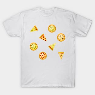 Pizza T-Shirt